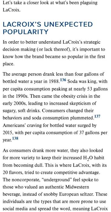 Hi, I would need a large and concise answer, its