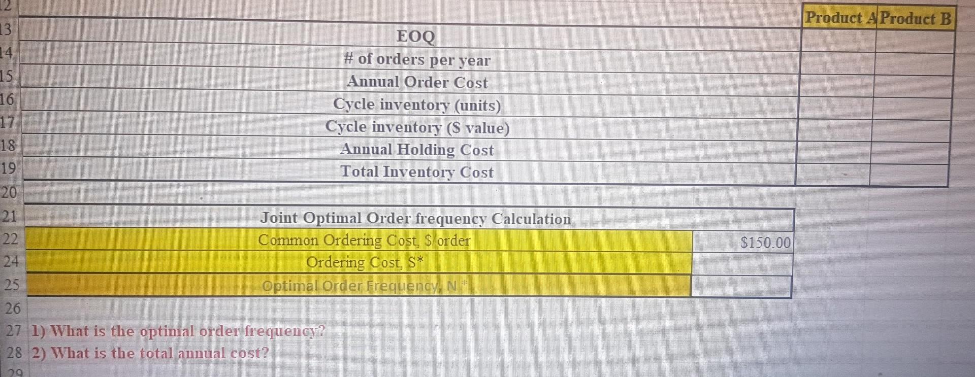 please please answer this Question urgently and