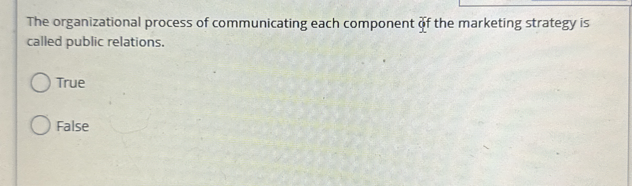 Various types of pricing that can be employed