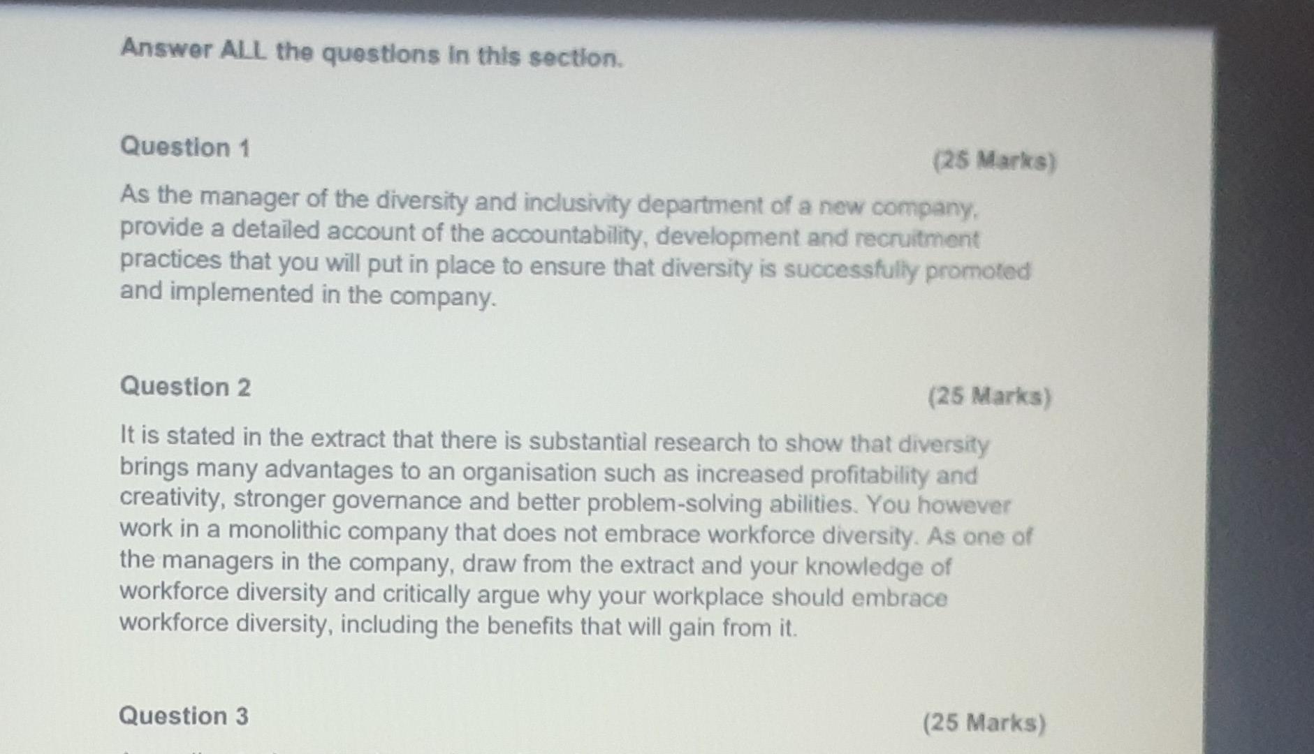 please help me here plz its due now in a hours