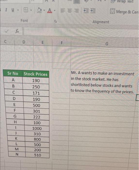 MAX: MIN: Diffreance: class width: bins: