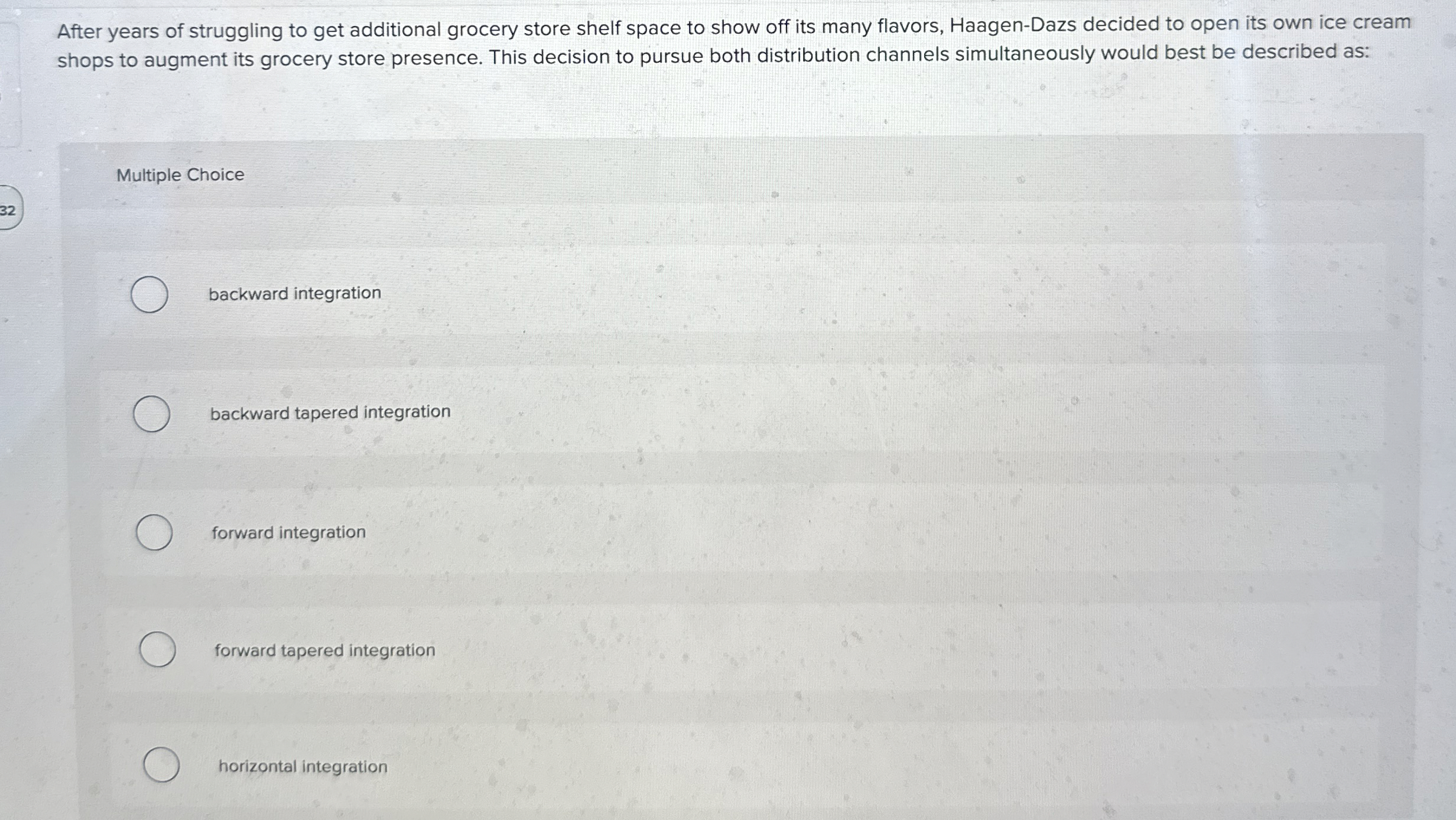 After years of struggling to get additional