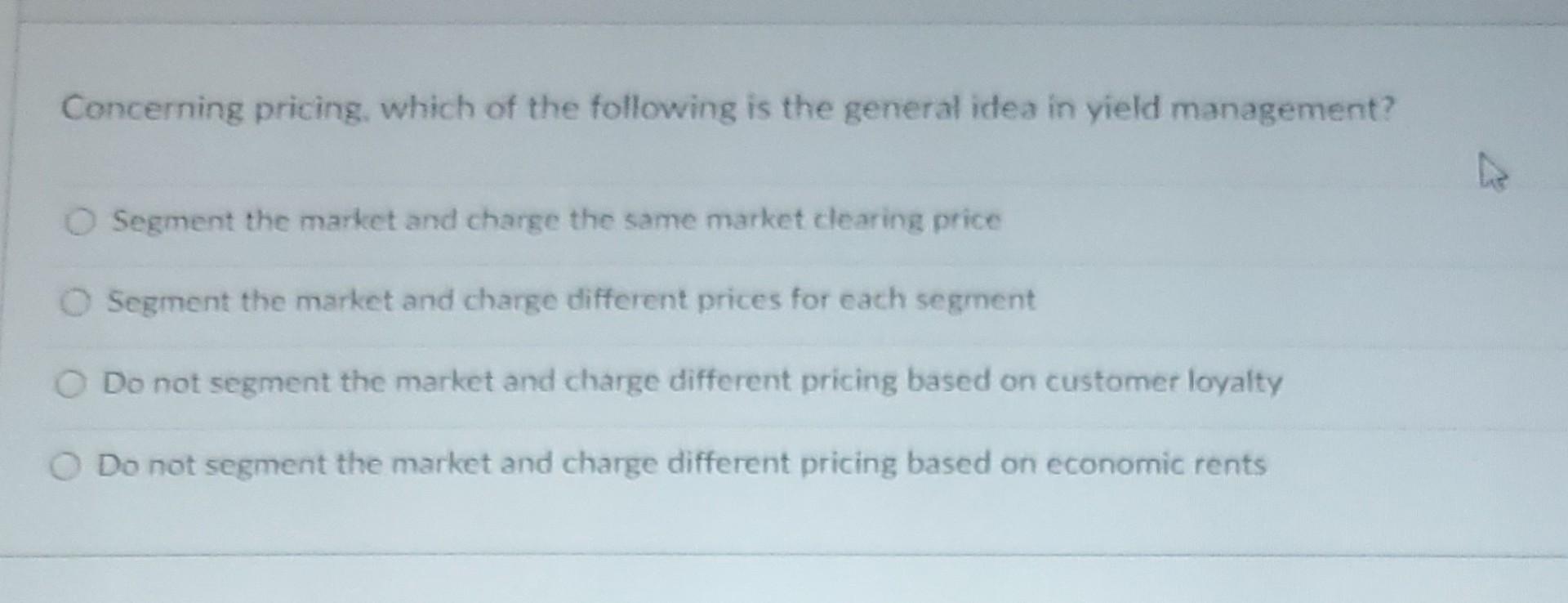 Lack of marketing research orientation,