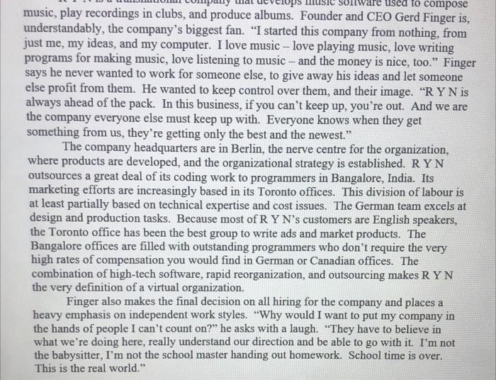 write relevent theory with deeper understanding