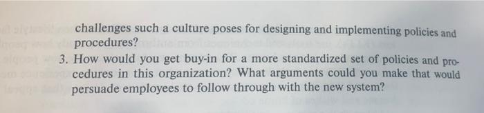 Please answer every part of the assignment clear