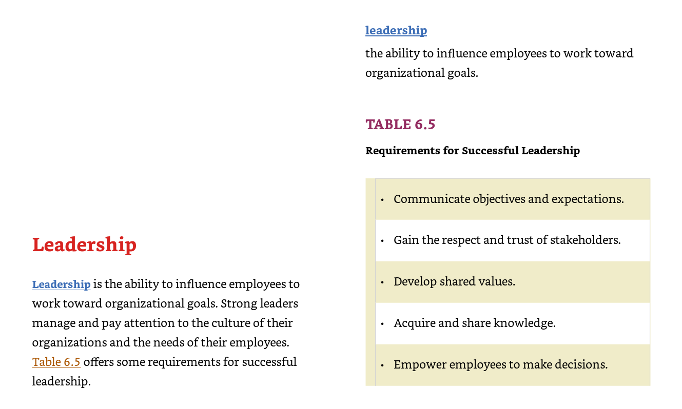 From reading this text, what can be said about