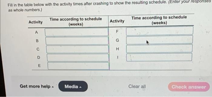 Submitting an external tool Due Friday by 11:59pm