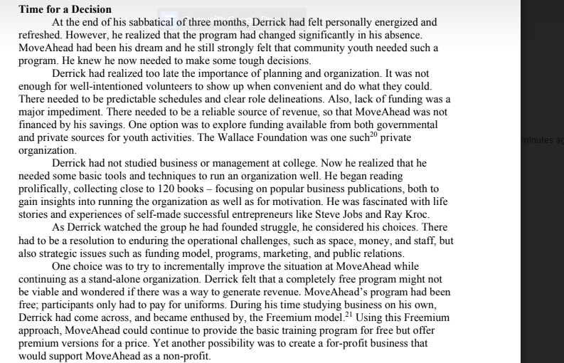 1. Porter 5 Factor Analysis: identify members in