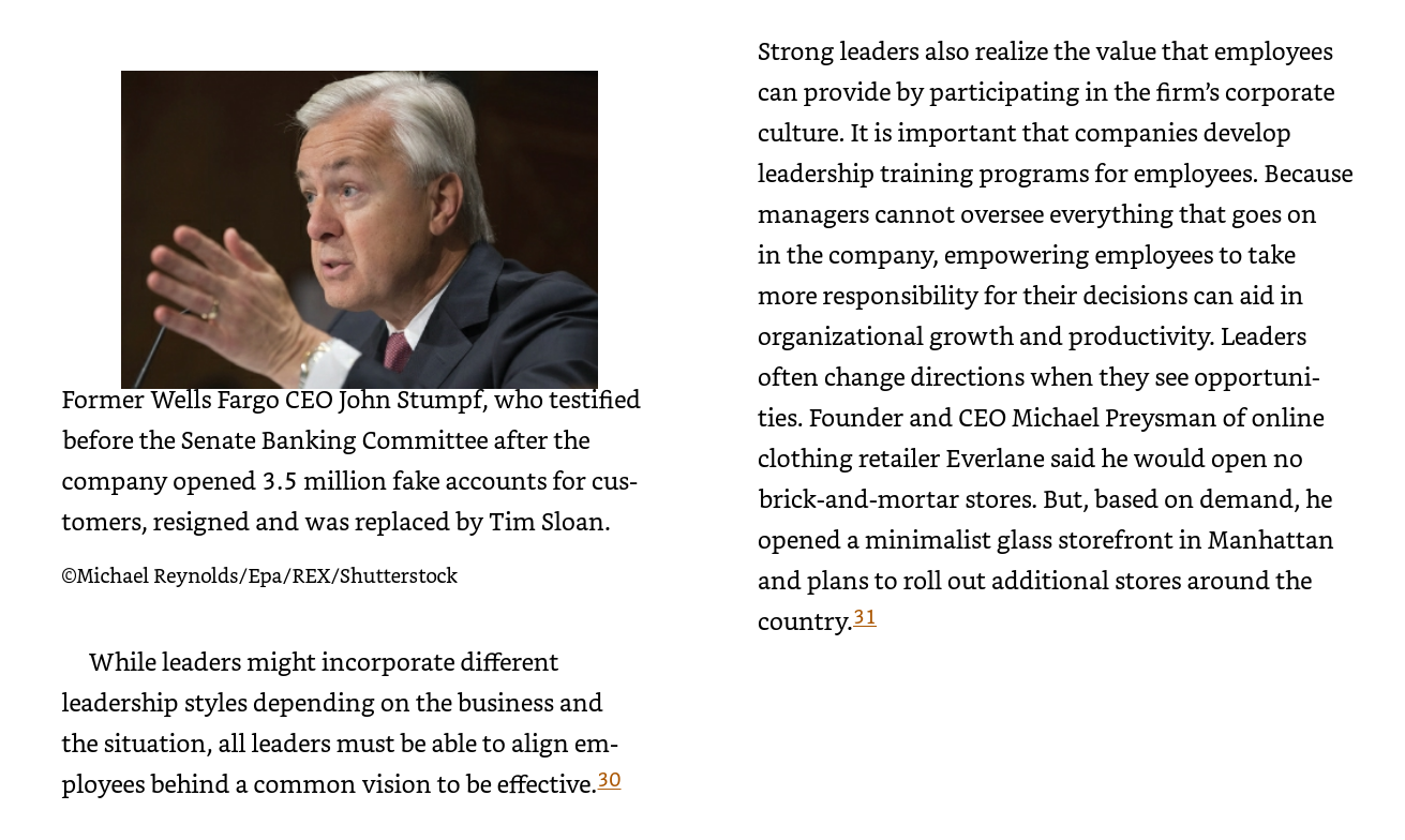 From reading this text, what can be said about