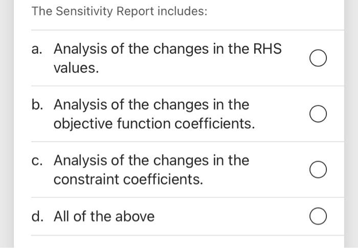 Question 26 Not yet answered Marked out of 1