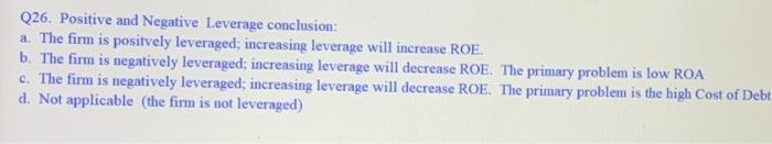 reading and chart to answer the multiple choice