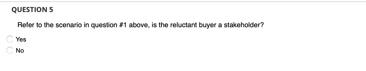 I have question #1 listed above, I just need the