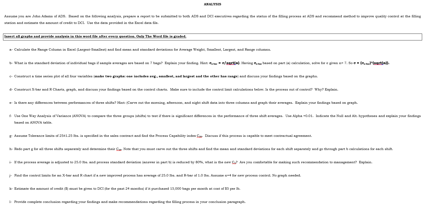Morning Afternoon Night Smallest Range Sample
