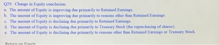 reading and chart to answer the multiple choice