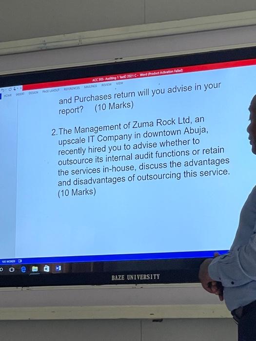 03. ACC 20- Aude 12021CWord Production failed