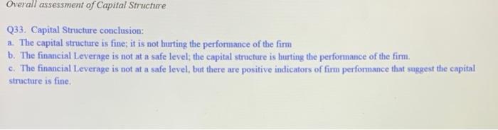 reading and chart to answer the multiple choice