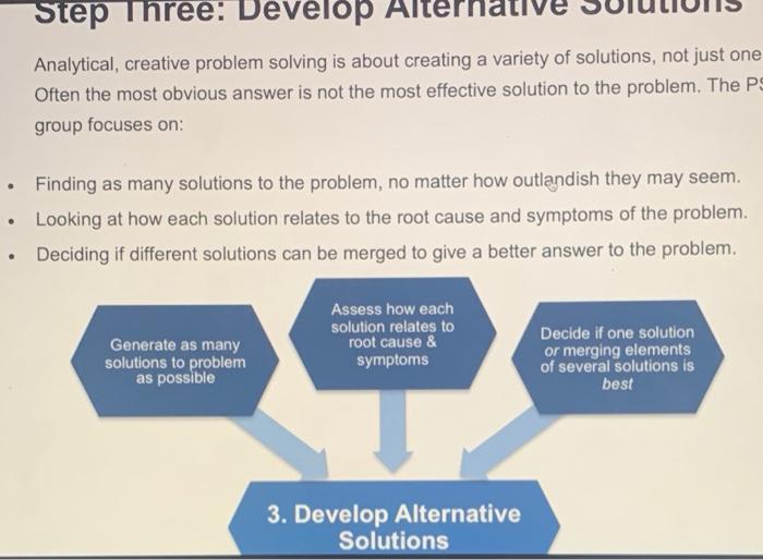 Thank you for the help arise Problem solving