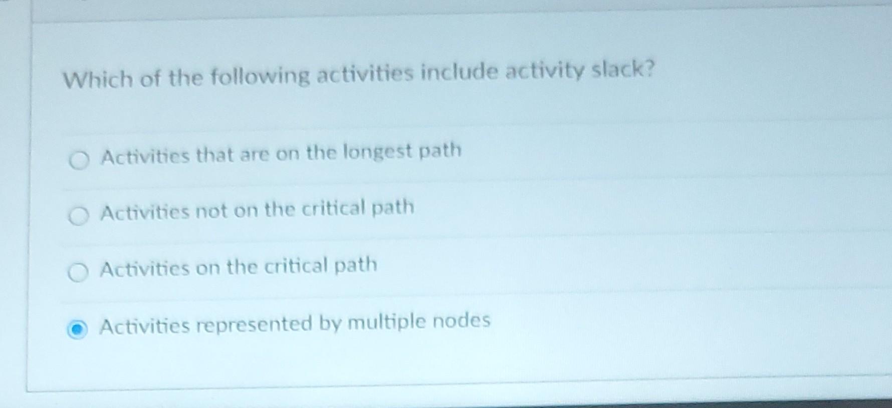 The main business requirement for using yield