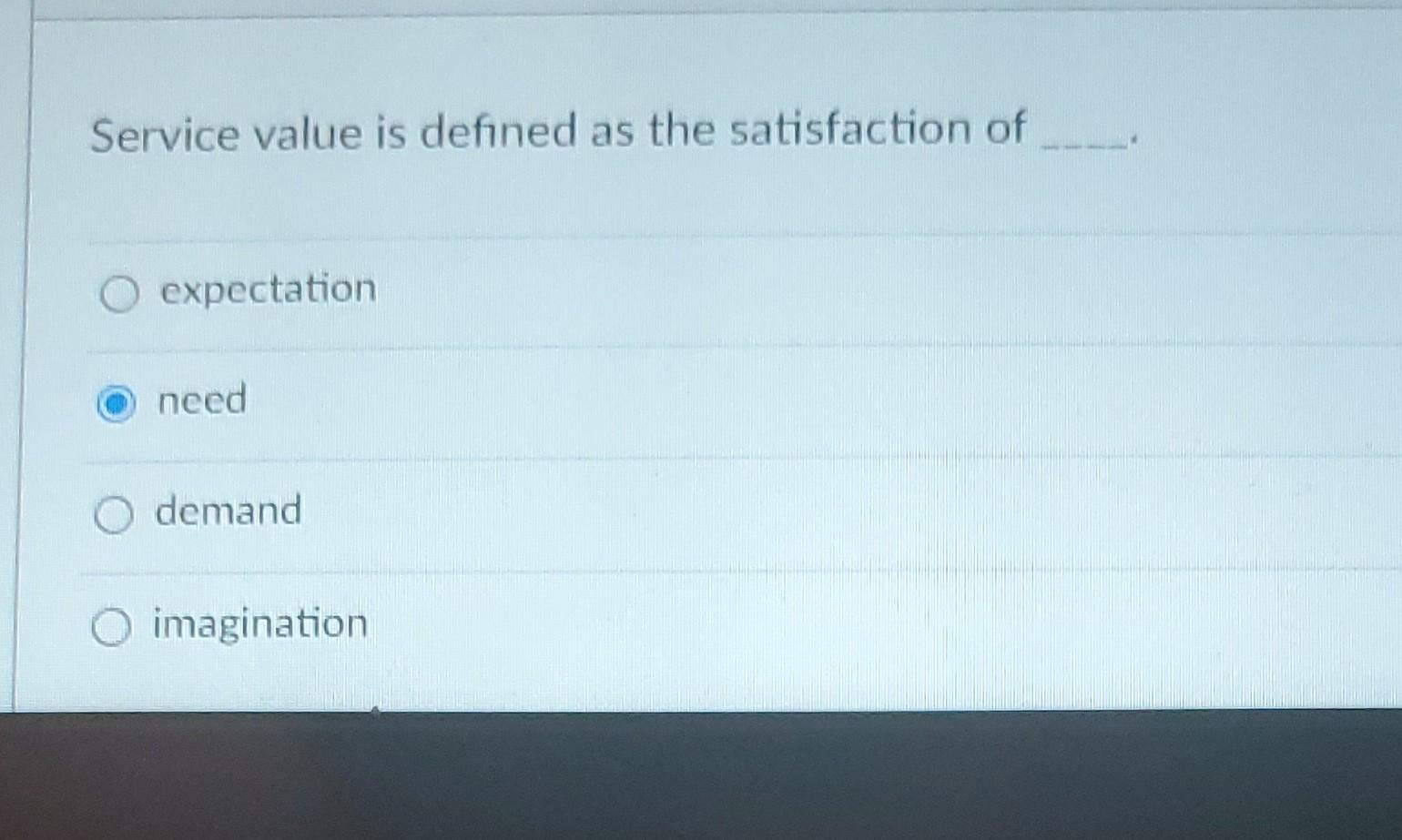 The main business requirement for using yield