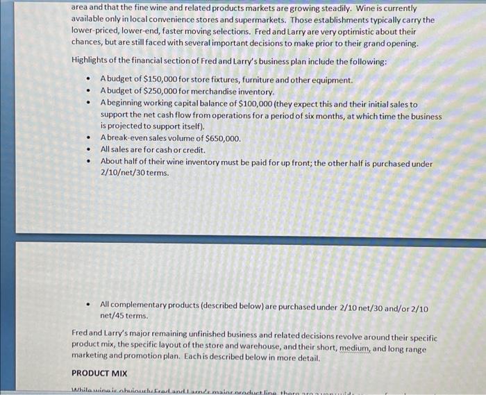 write the causes for the case:- Assignment 4 -