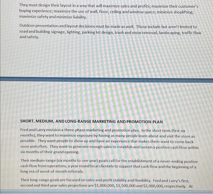 write the causes for the case:- Assignment 4 -