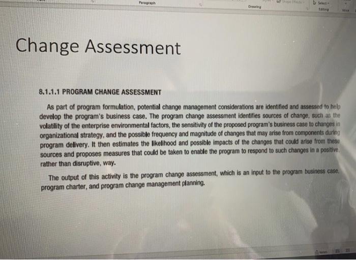 what is the program definition and program