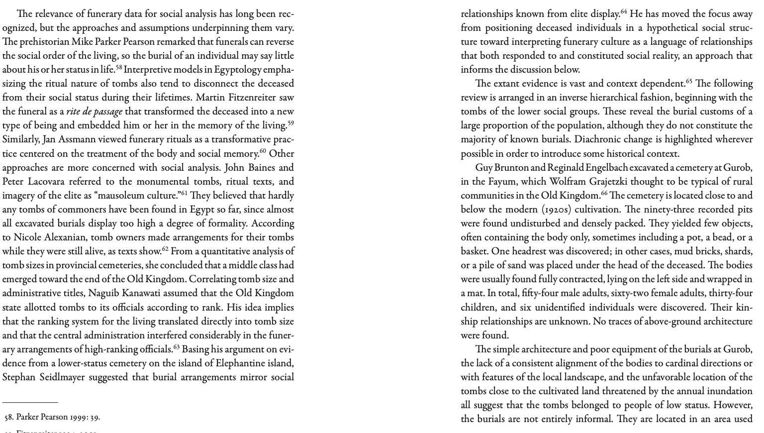 Using the information below create multiple