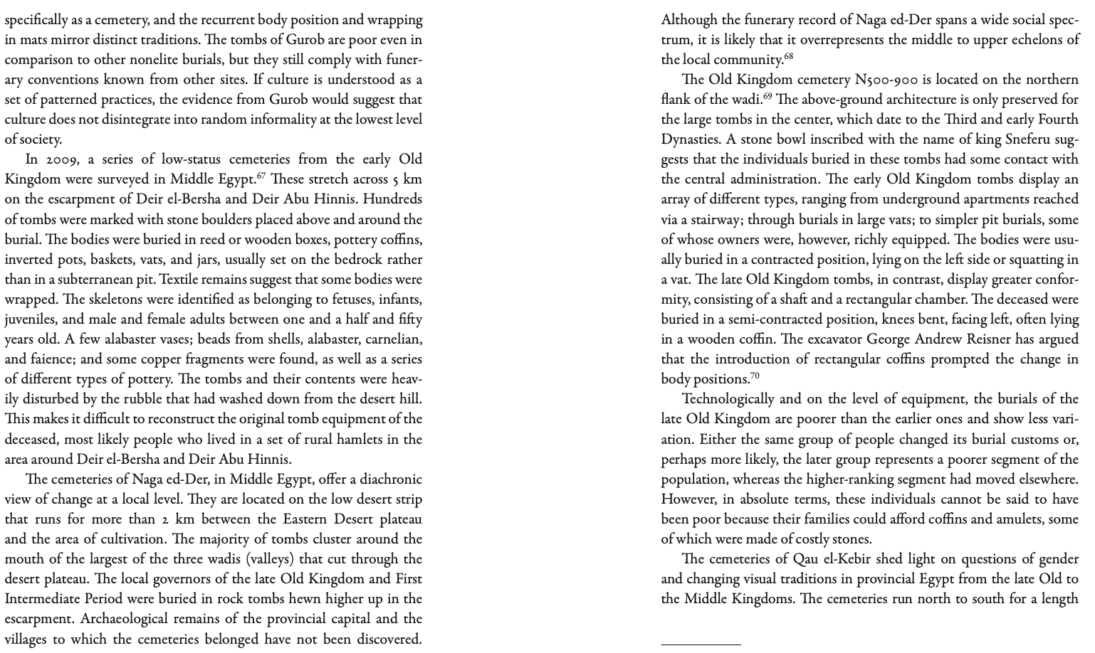 Using the information below create multiple