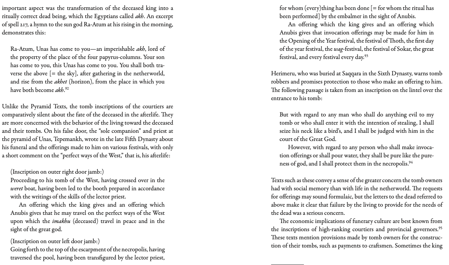 Using the information below create multiple