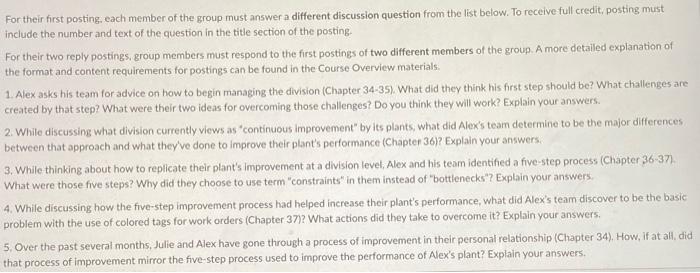 please chooses one question and answer with 10