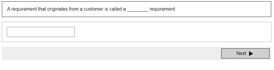 please answer all the 5 questions thank you A