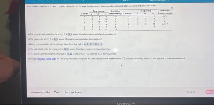 2 m 3 A 8 * 3 3 How to... Ho Hospital developed