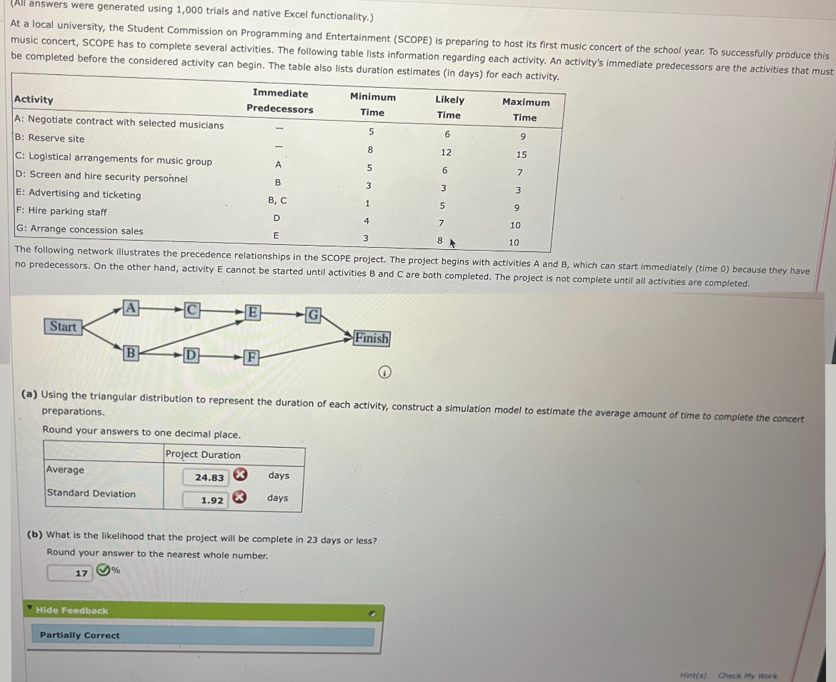 ( All answers were generated using 1 , 0 0 0