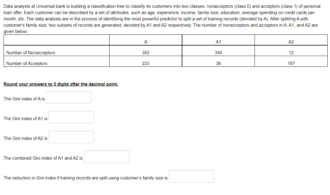 Correct answer gets a thumbs up Data analysts at