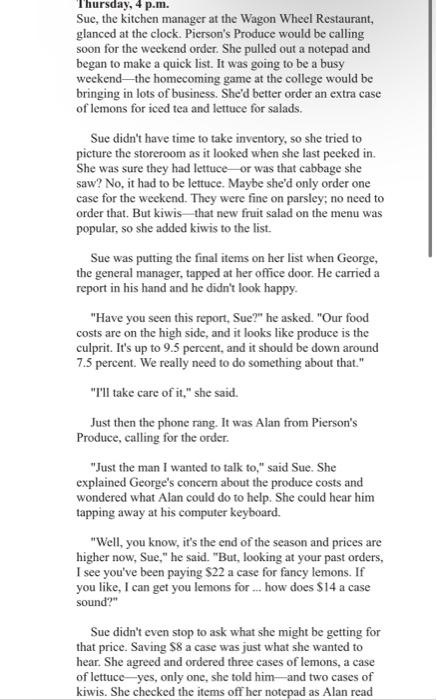 please i need background information of this case