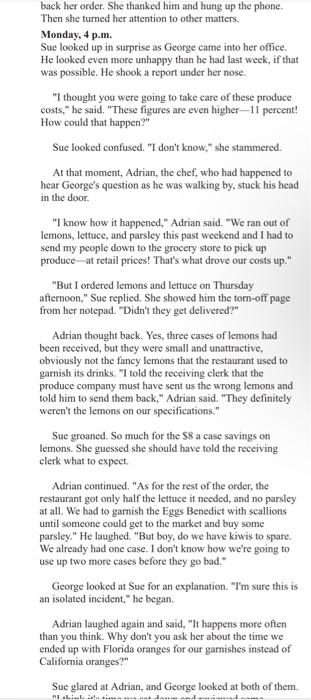 please i need background information of this case