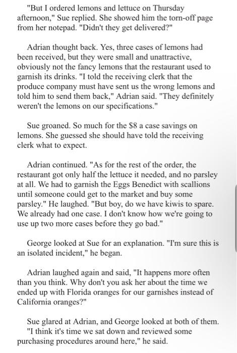 please i need background information of this case