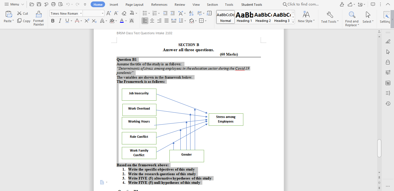 = Menu Home Insert Page Layout References Review