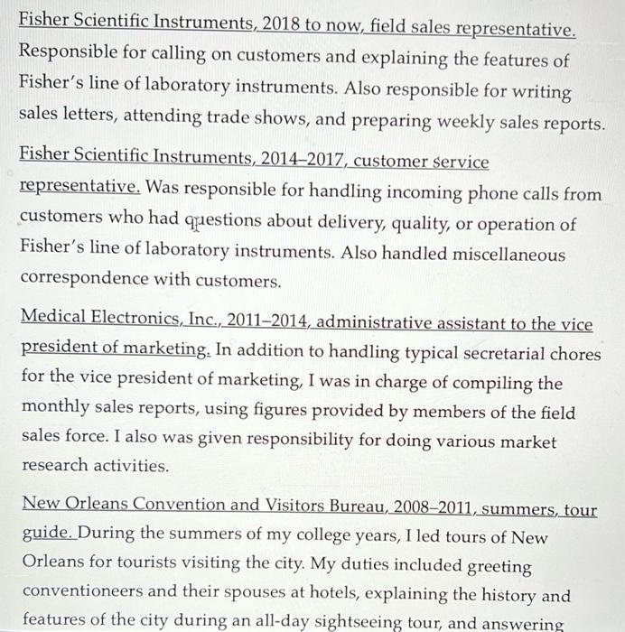 For this assignment, we'll start with Practice