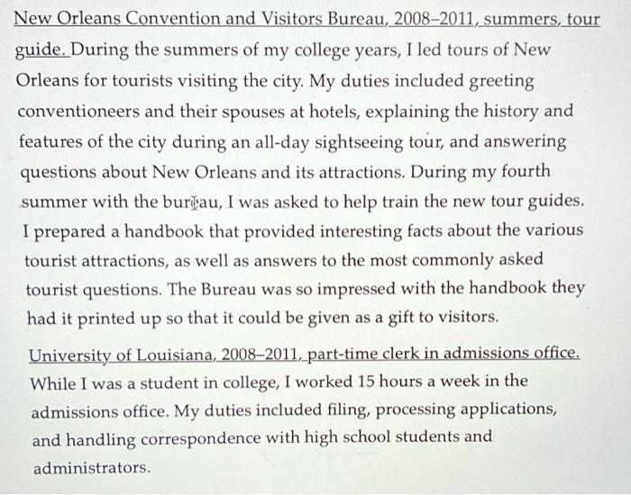 For this assignment, we'll start with Practice