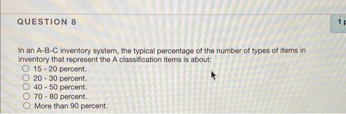 how do you solve? QUESTION 6 2 poi Use the