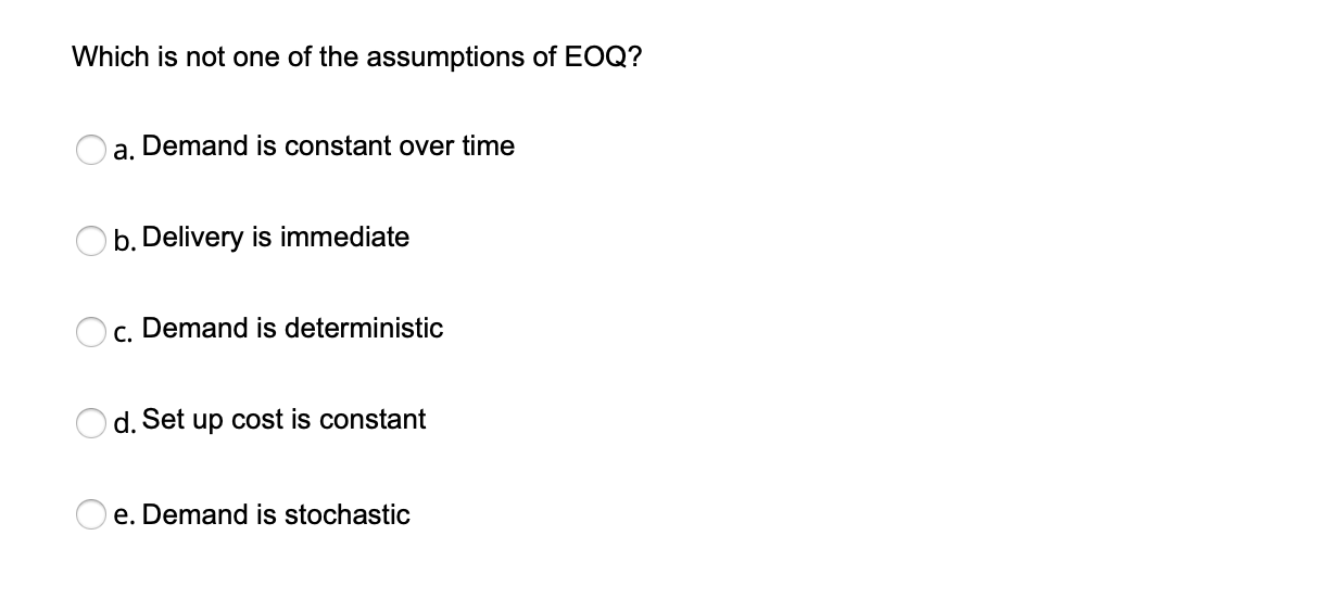 1 2 Production of product A follows the schematic