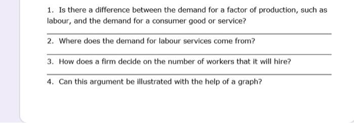 please do all 1. Is there a difference between