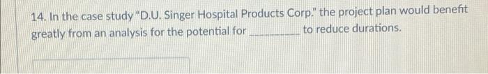 please answer asap i will like 14. In the case