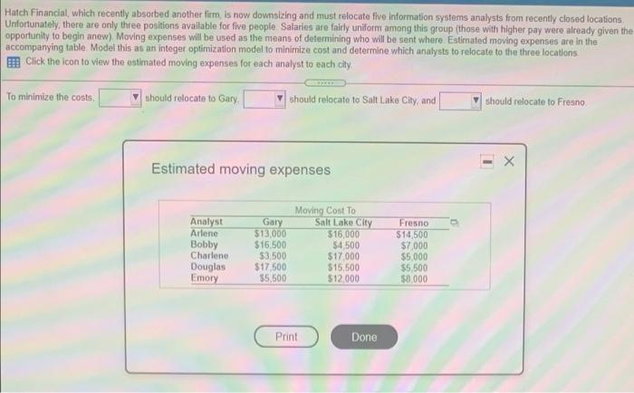 Hatch Financial, which recently absorbed another