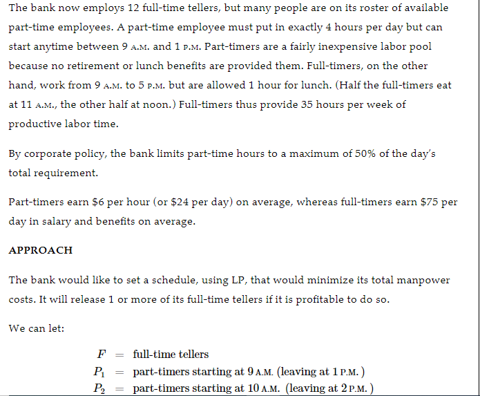 PLEASE SHOW ANSWERS/CHARTS & HOW YOU GOT THEM