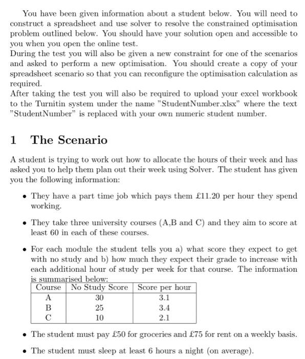 Hi, anyone able to do an excel spreadsheet with