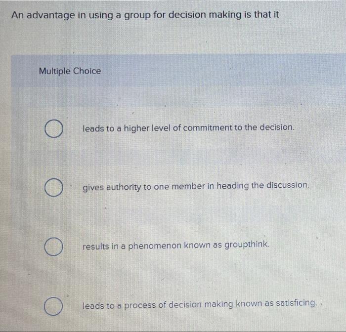 The most effective strategy that can be adopted