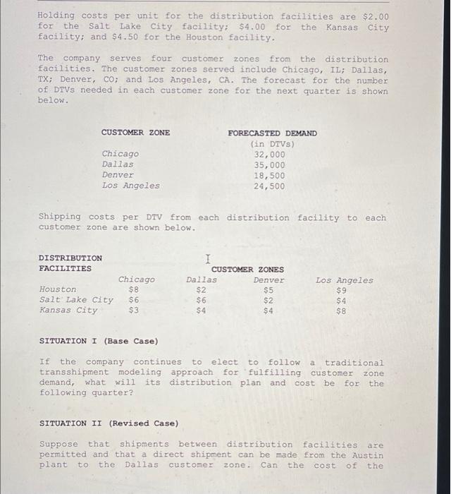 this is one whole question 1. 2. Using the