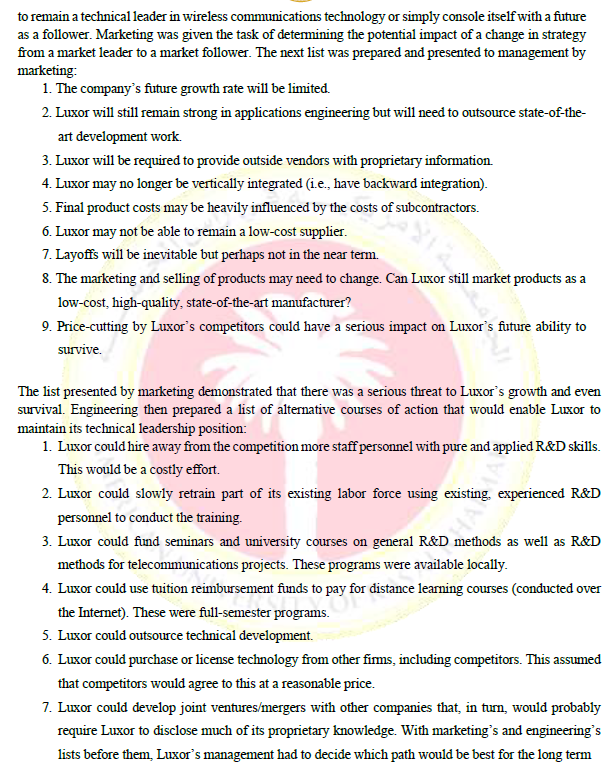 REQUIRED: 1- Add introduction (Identify the